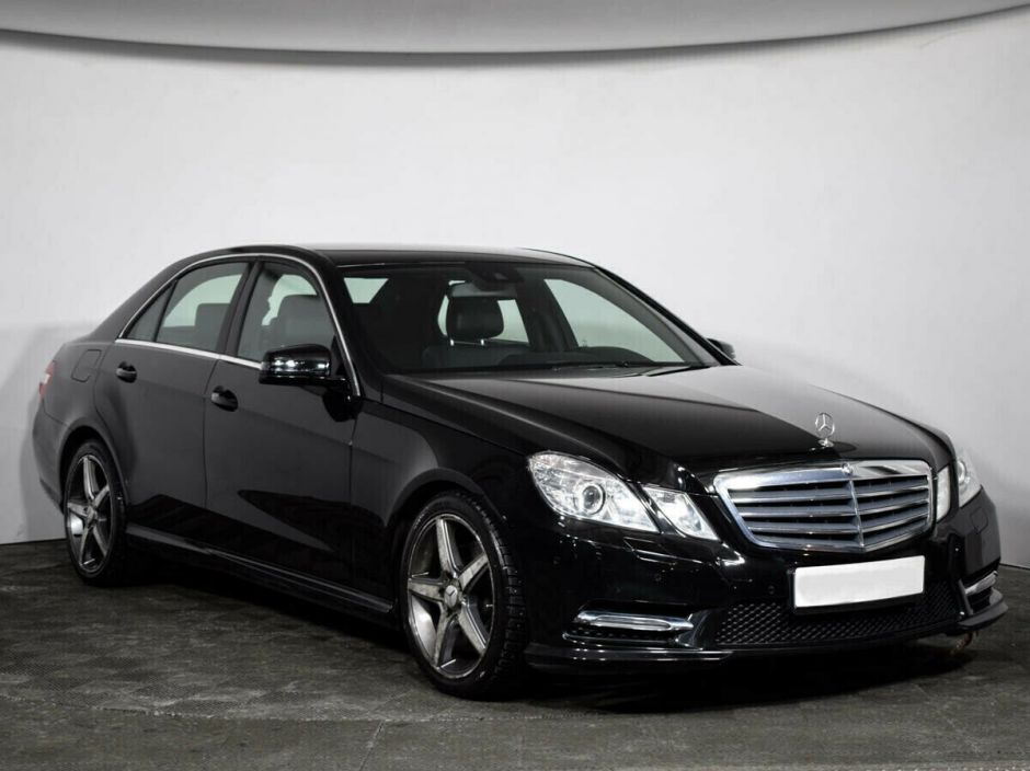 Mercedes-Benz E-Класс 1.8 АКПП, 2013, 120 000 км фото 2