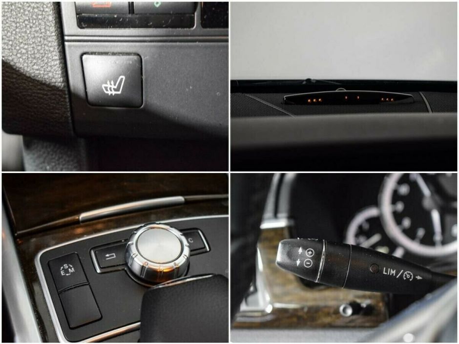 Mercedes-Benz E-Класс 1.8 АКПП, 2013, 120 000 км фото 8