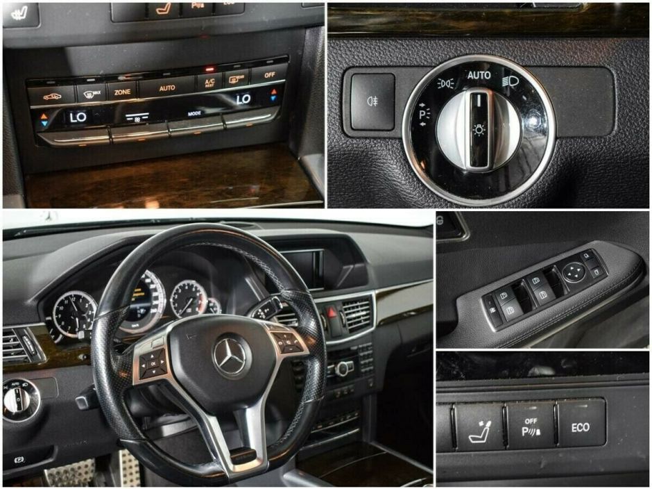 Mercedes-Benz E-Класс 1.8 АКПП, 2013, 120 000 км фото 9