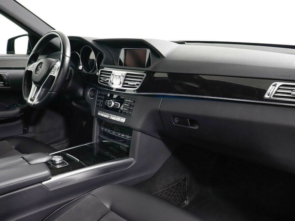 Mercedes-Benz E-Класс 2.0 АКПП, 2014, 121 000 км фото 6