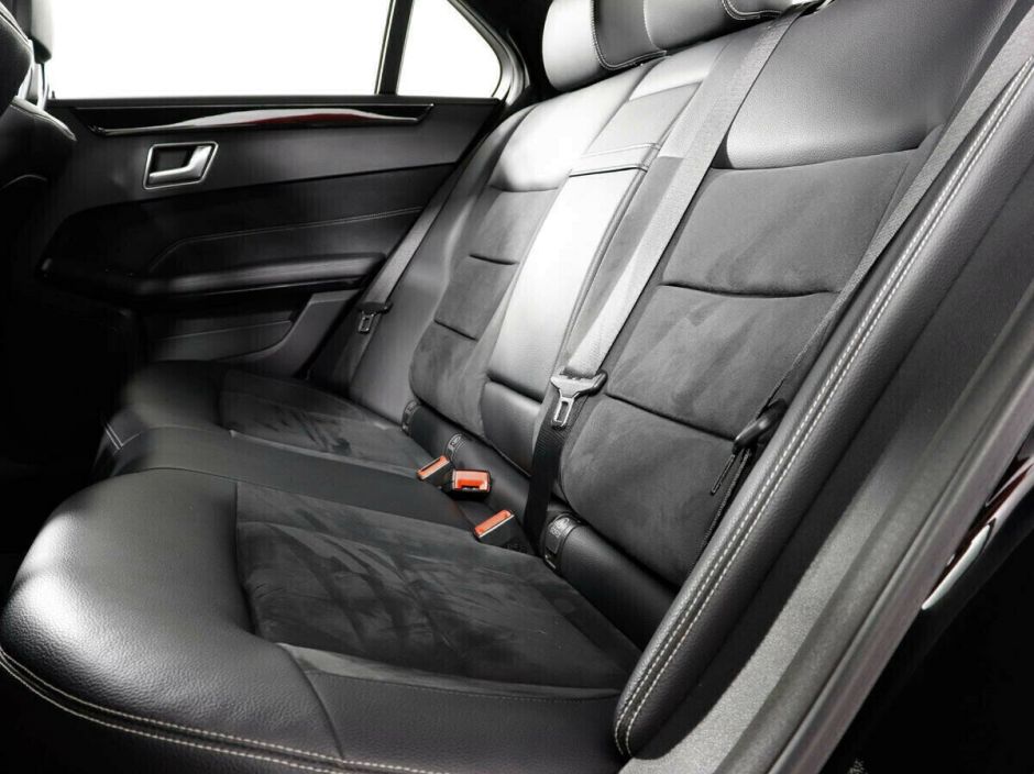 Mercedes-Benz E-Класс 2.0 АКПП, 2014, 121 000 км фото 9