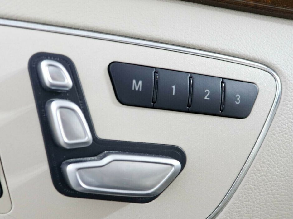 Mercedes-Benz E-Класс 2.0 АКПП, 2015, 99 000 км фото 10