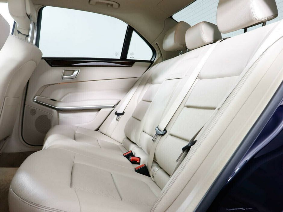 Mercedes-Benz E-Класс 2.0 АКПП, 2015, 99 000 км фото 11