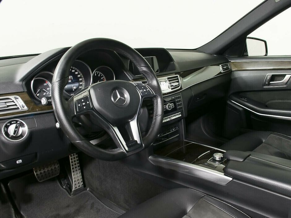 Mercedes-Benz E-Класс 2.0 АКПП, 2015, 99 000 км фото 6