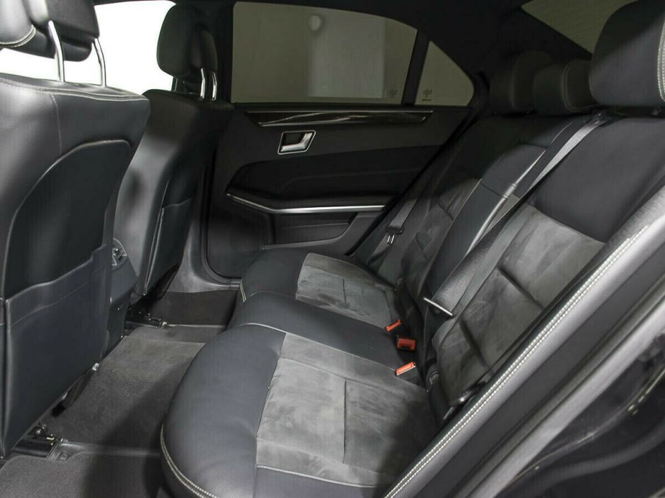 Mercedes-Benz E-Класс 2.0 АКПП, 2015, 99 000 км фото 9
