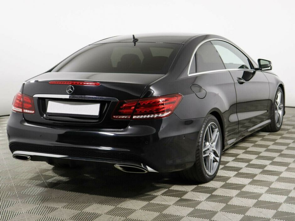 Mercedes-Benz E-Класс 2.0 АКПП, 2015, 98 000 км фото 4