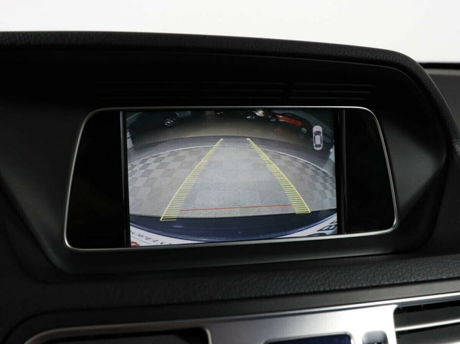 Mercedes-Benz E-Класс 2.0 АКПП, 2015, 98 000 км фото 9