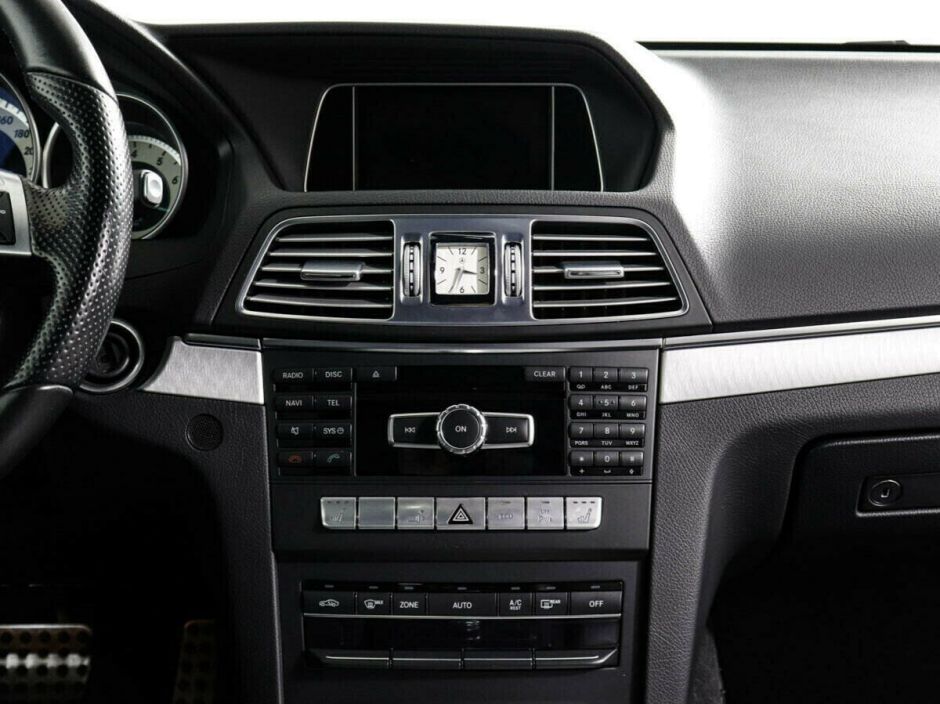 Mercedes-Benz E-Класс 2.0 АКПП, 2015, 98 000 км фото 10
