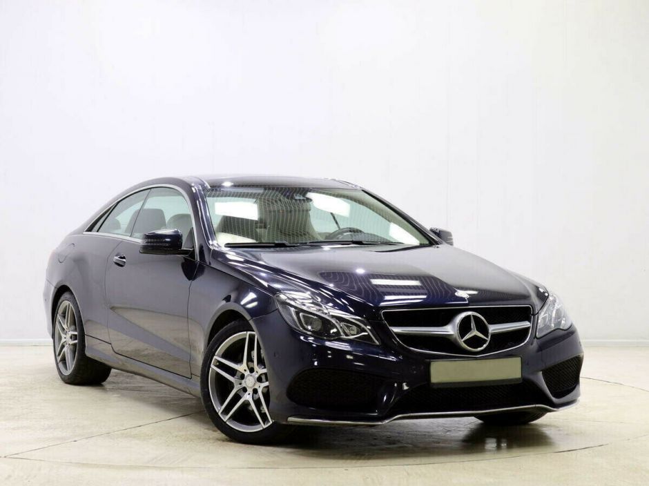 Mercedes-Benz E-Класс 2.0 АКПП, 2016, 89 000 км фото 2