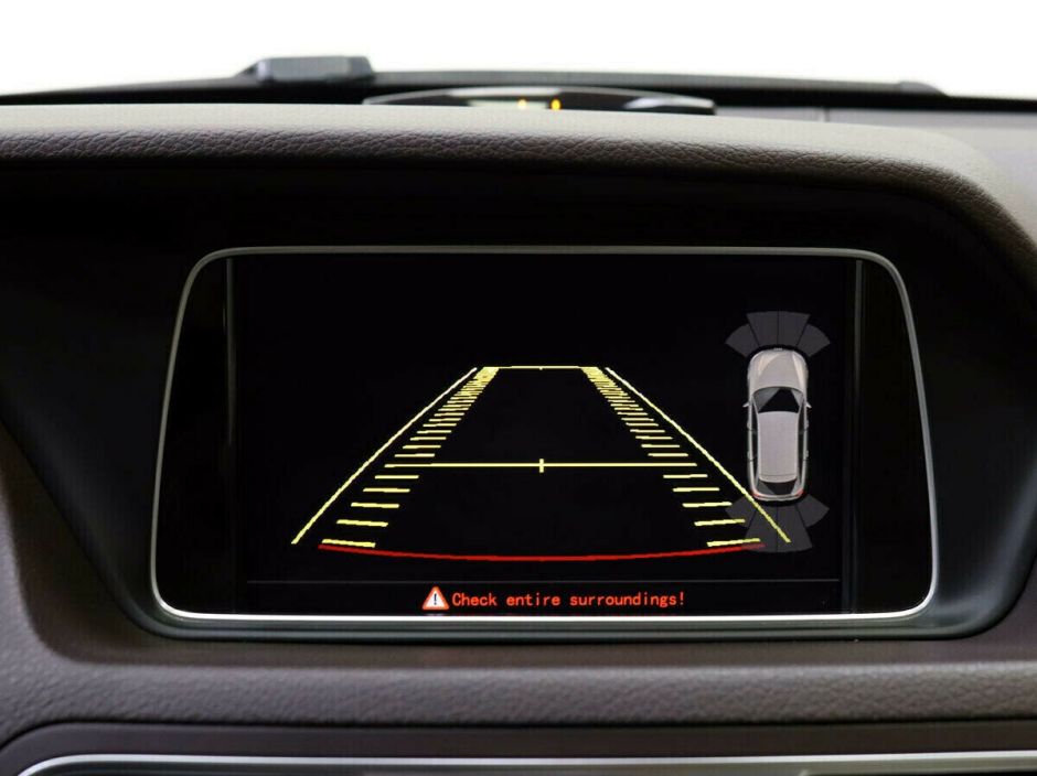 Mercedes-Benz E-Класс 2.0 АКПП, 2016, 89 000 км фото 8