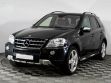 Mercedes-Benz M-Класс 3.5 АКПП, 2010, 156 000 км превью 1