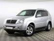 SsangYong Rexton 2.7 АКПП, 2010, 158 000 км превью 1