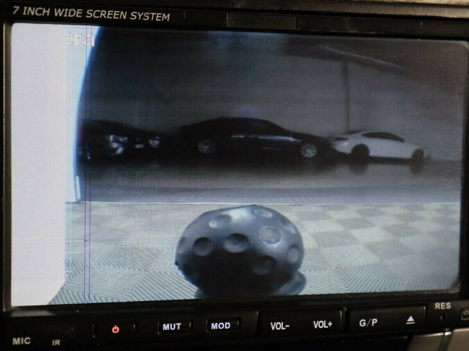 SsangYong Rexton 2.7 АКПП, 2010, 158 000 км фото 8