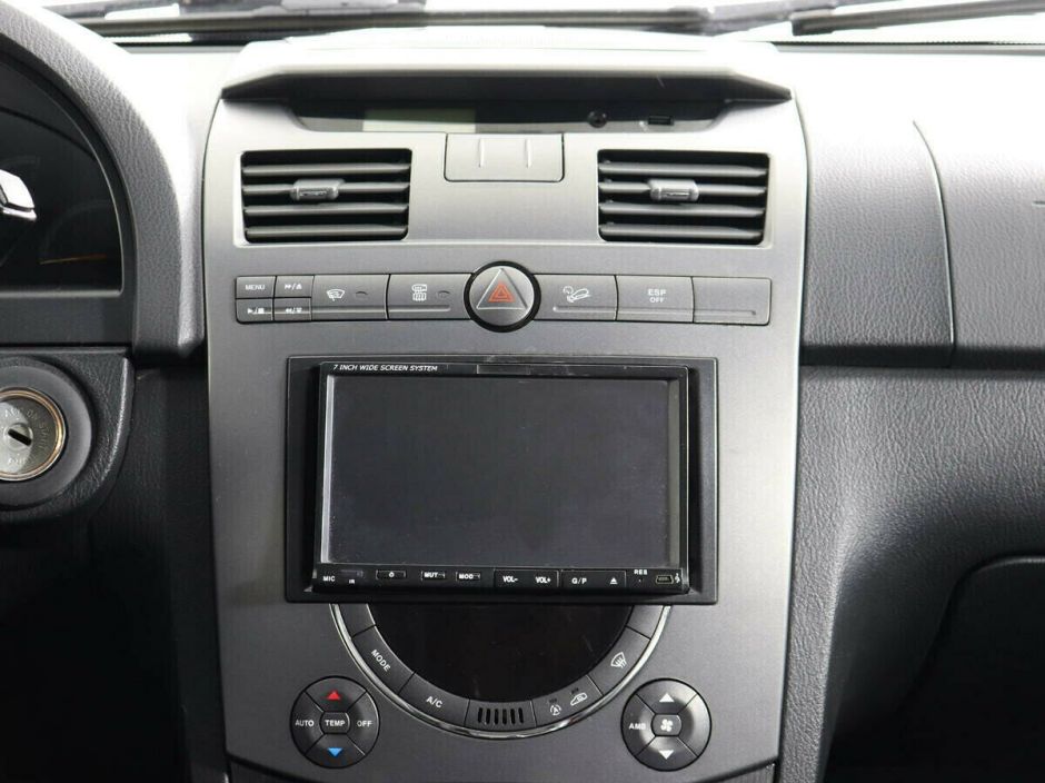 SsangYong Rexton 2.7 АКПП, 2010, 158 000 км фото 9