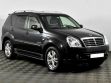 SsangYong Rexton 2.7 АКПП, 2011, 156 000 км превью 2