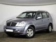 SsangYong Rexton 2.7 МКПП, 2012, 131 000 км превью 1