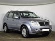 SsangYong Rexton 2.7 МКПП, 2012, 131 000 км превью 2