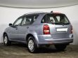 SsangYong Rexton 2.7 МКПП, 2012, 131 000 км превью 4