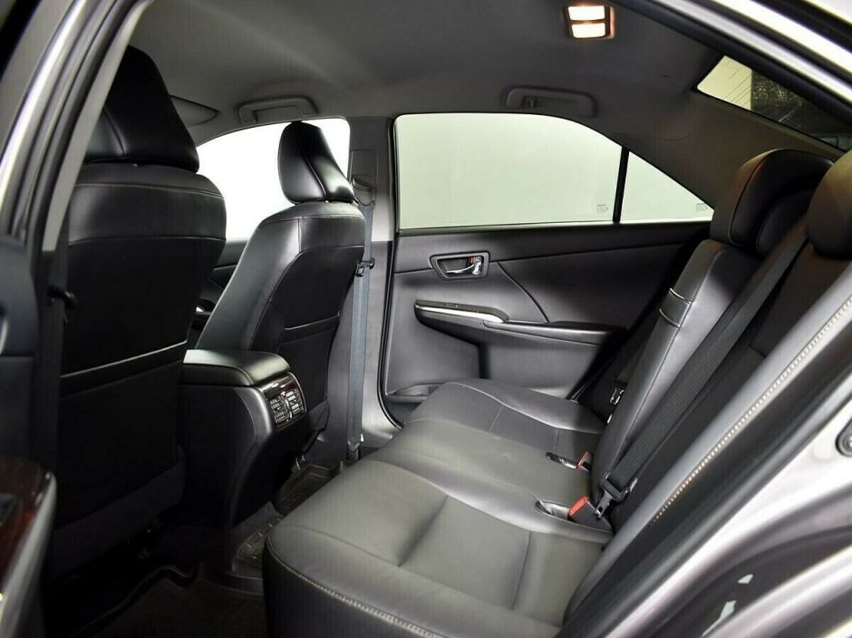 Toyota Camry 2.5 АКПП, 2014, 109 000 км фото 6