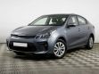 Kia Rio 1.6 АКПП, 2018, 64 000 км превью 1