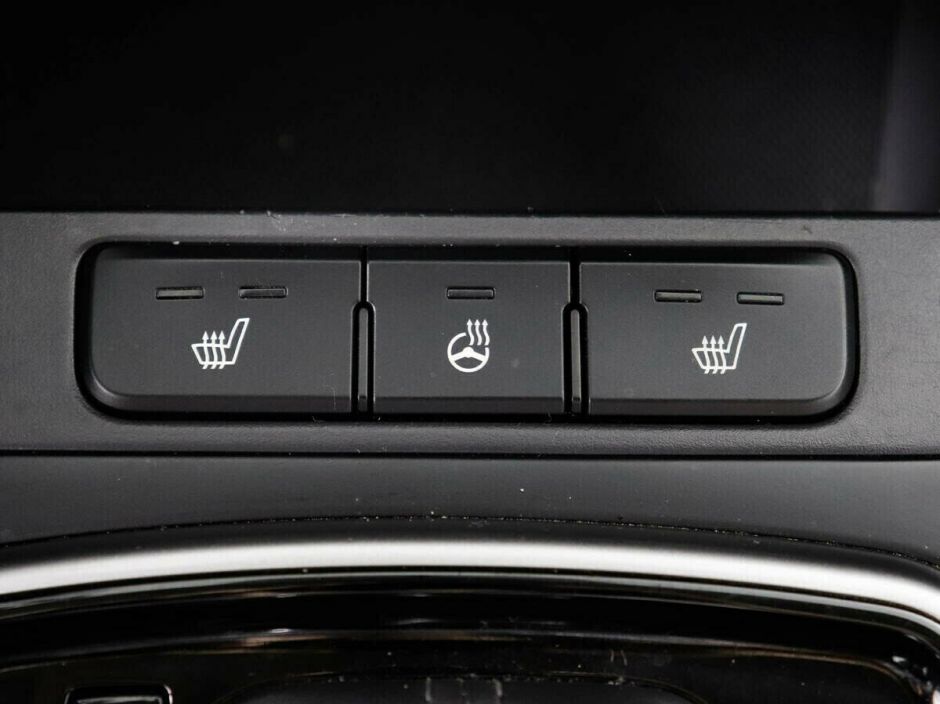 Kia Rio 1.6 АКПП, 2018, 64 000 км фото 7