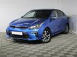 Kia Rio 1.6 АКПП, 2018, 74 000 км превью 1