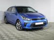 Kia Rio 1.6 АКПП, 2018, 74 000 км превью 3