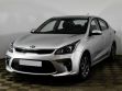 Kia Rio 1.6 АКПП, 2019, 51 000 км превью 1