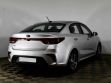 Kia Rio 1.6 АКПП, 2019, 51 000 км превью 2