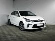 Kia Rio 1.6 АКПП, 2018, 60 000 км превью 2
