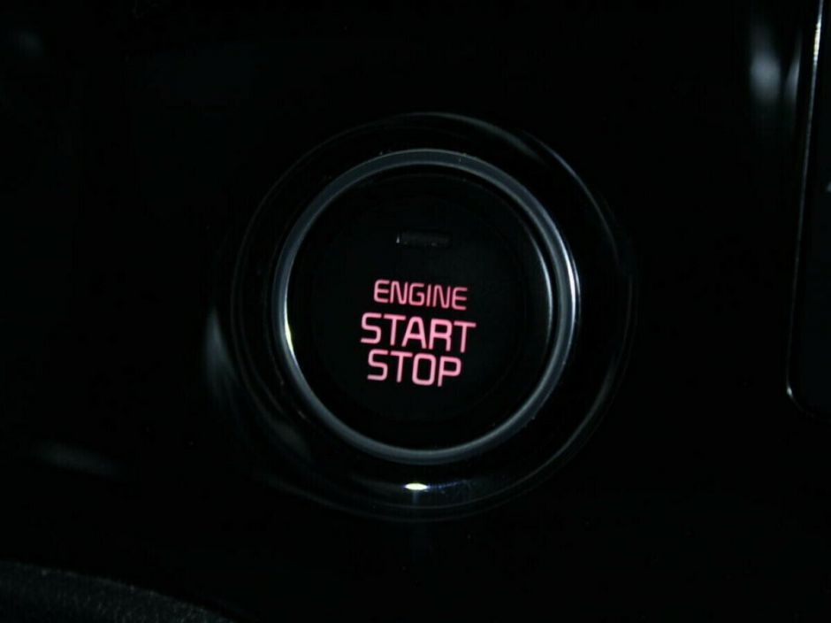 Kia Rio 1.6 АКПП, 2018, 60 000 км фото 5