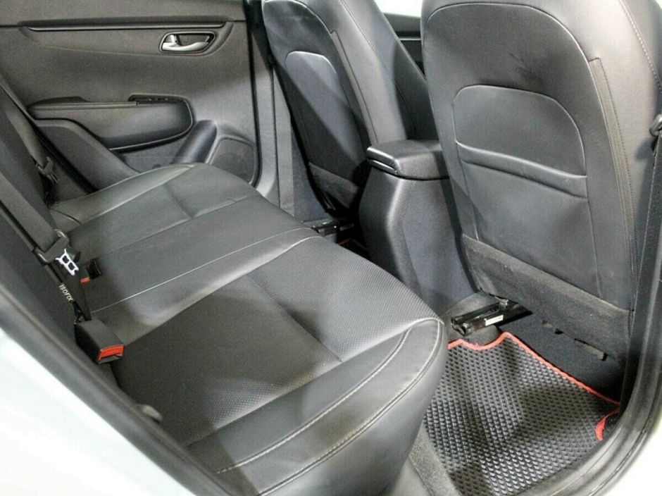 Kia Rio 1.6 АКПП, 2018, 60 000 км фото 9