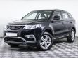 Geely Atlas 2.4 АКПП, 2018, 64 000 км превью 1