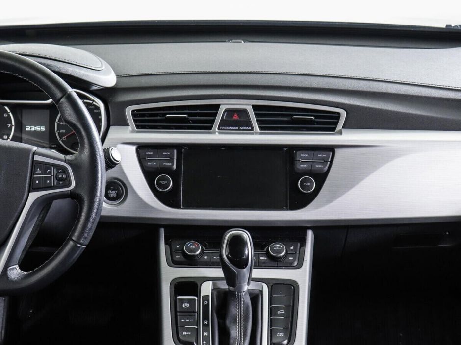 Geely Atlas 2.4 АКПП, 2018, 64 000 км фото 7