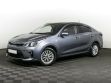 Kia Rio 1.6 АКПП, 2019, 53 000 км превью 1