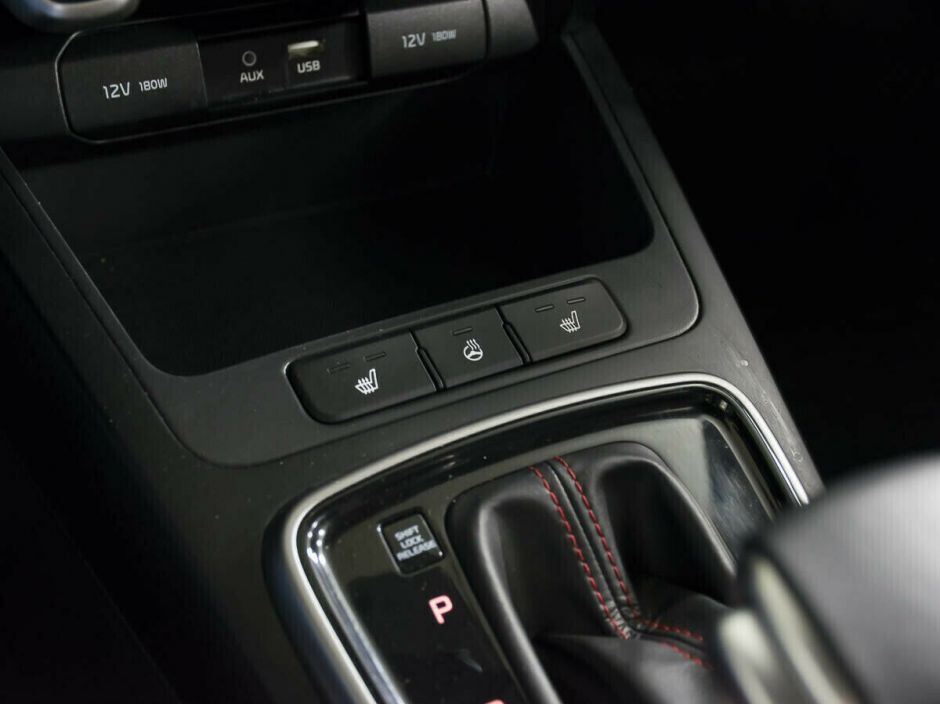 Kia Rio 1.6 АКПП, 2019, 53 000 км фото 7