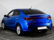 Kia Rio 1.6 АКПП, 2017, 81 000 км превью 2