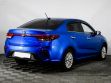 Kia Rio 1.6 АКПП, 2017, 81 000 км превью 3
