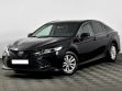 Toyota Camry 2.0 АКПП, 2019, 49 000 км превью 1