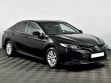 Toyota Camry 2.0 АКПП, 2019, 49 000 км превью 2