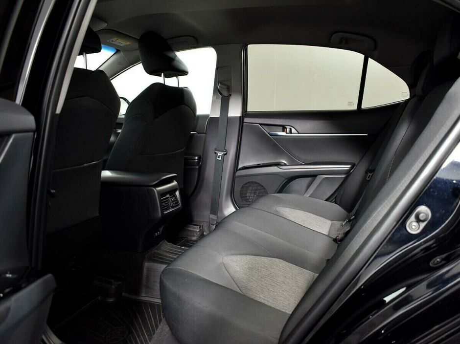 Toyota Camry 2.0 АКПП, 2019, 49 000 км фото 6