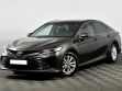 Toyota Camry 2.0 АКПП, 2018, 68 000 км превью 1
