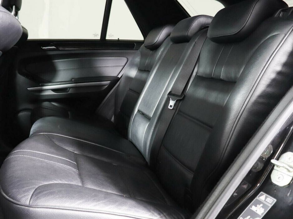 Mercedes-Benz M-Класс 3.0 АКПП, 2010, 170 000 км фото 6