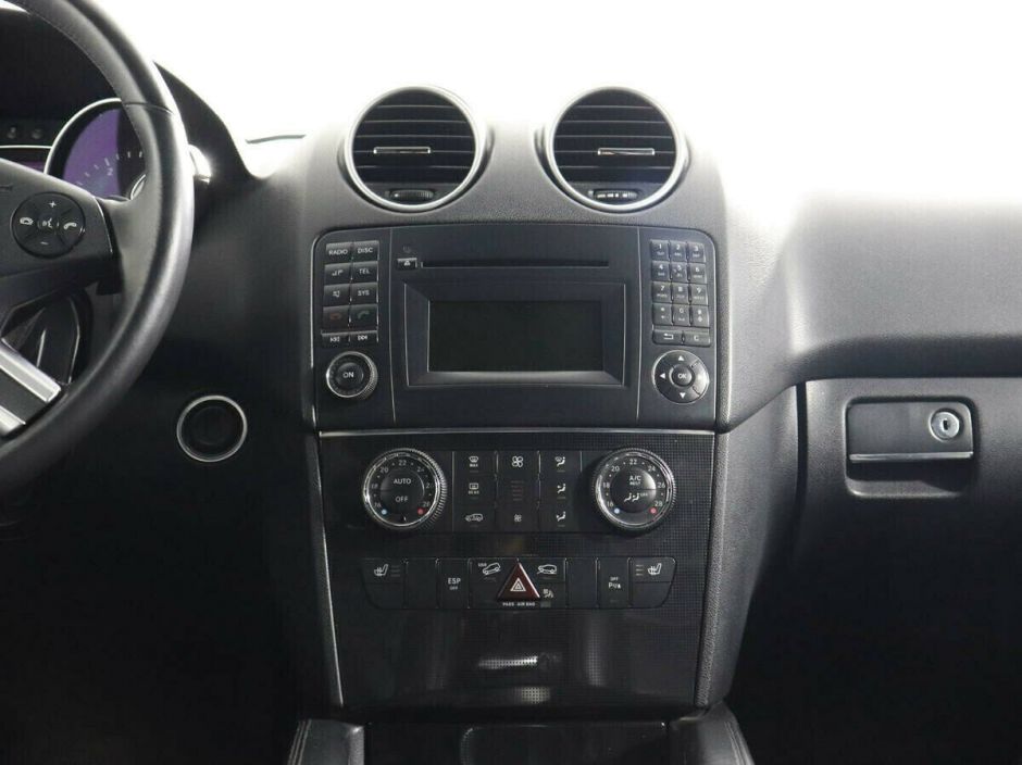 Mercedes-Benz M-Класс 3.0 АКПП, 2010, 170 000 км фото 8