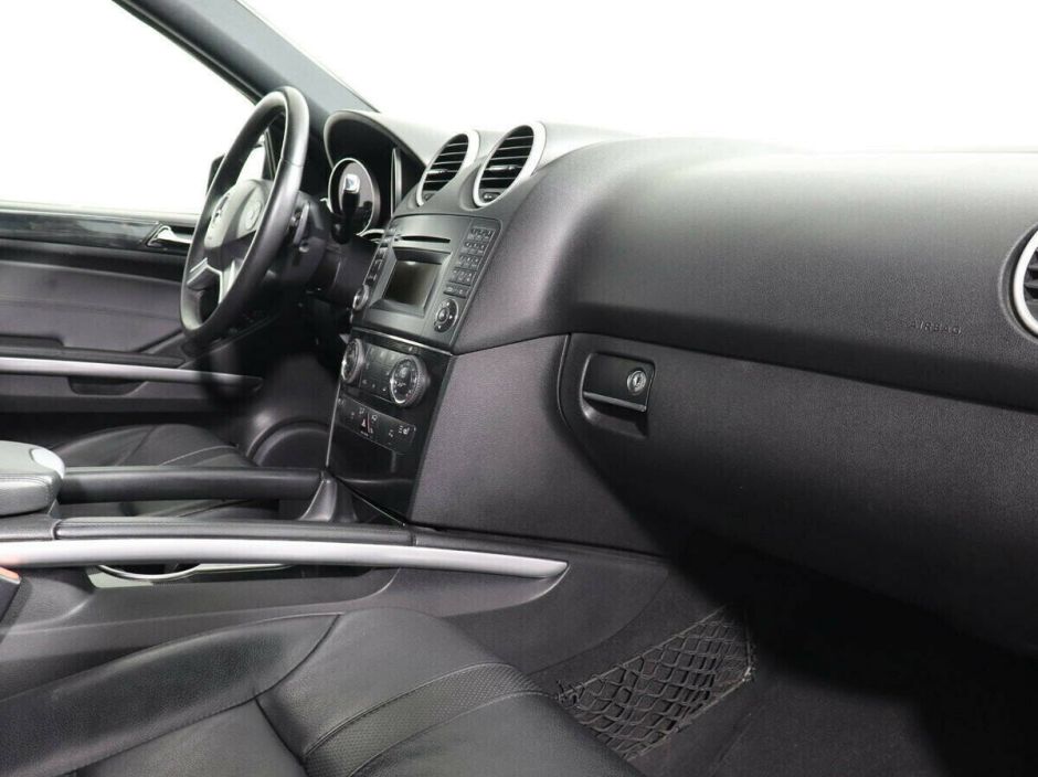 Mercedes-Benz M-Класс 3.0 АКПП, 2010, 170 000 км фото 9