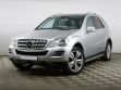 Mercedes-Benz M-Класс 3.0 АКПП, 2011, 152 000 км превью 1