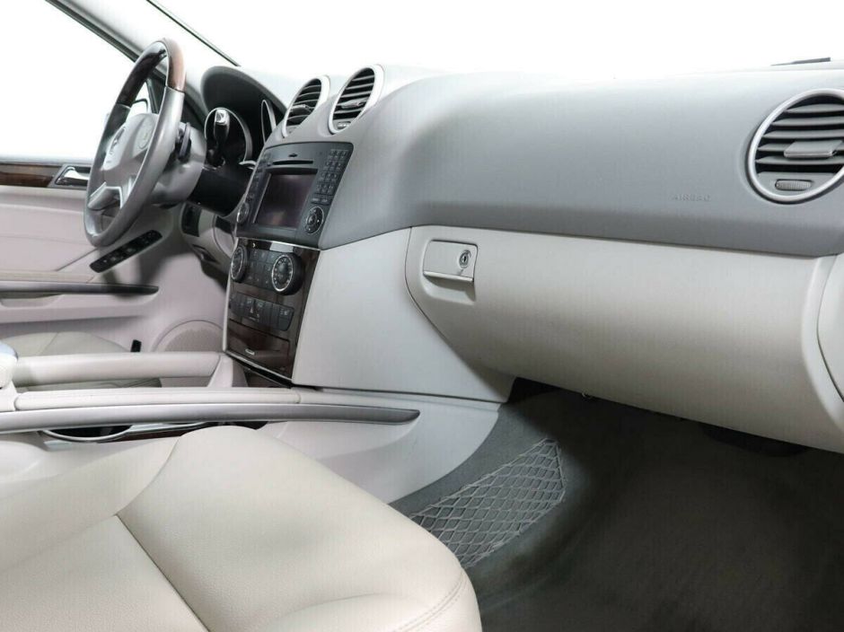 Mercedes-Benz M-Класс 3.0 АКПП, 2011, 152 000 км фото 6