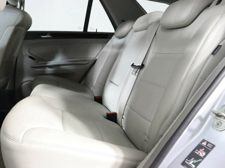 Mercedes-Benz M-Класс 3.0 АКПП, 2011, 152 000 км фото 7