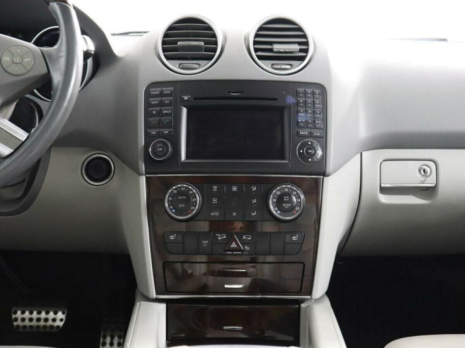 Mercedes-Benz M-Класс 3.0 АКПП, 2011, 152 000 км фото 8