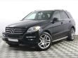 Mercedes-Benz M-Класс 2.1 АКПП, 2012, 131 000 км превью 1